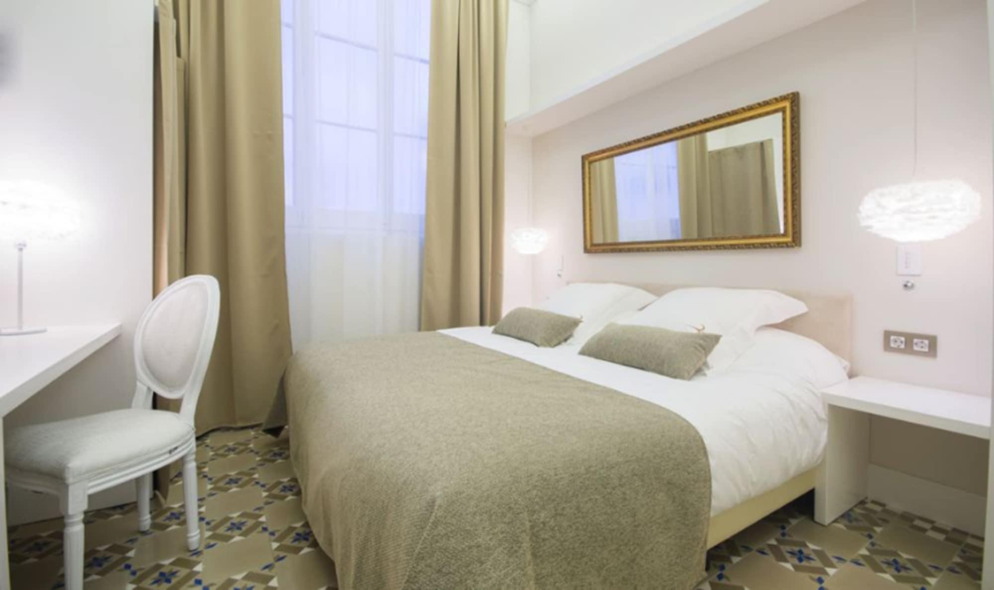 Anakena House Bed & Breakfast Barcelona Exterior foto