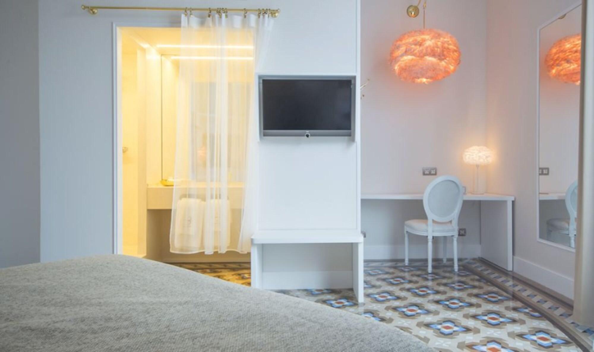 Anakena House Bed & Breakfast Barcelona Exterior foto