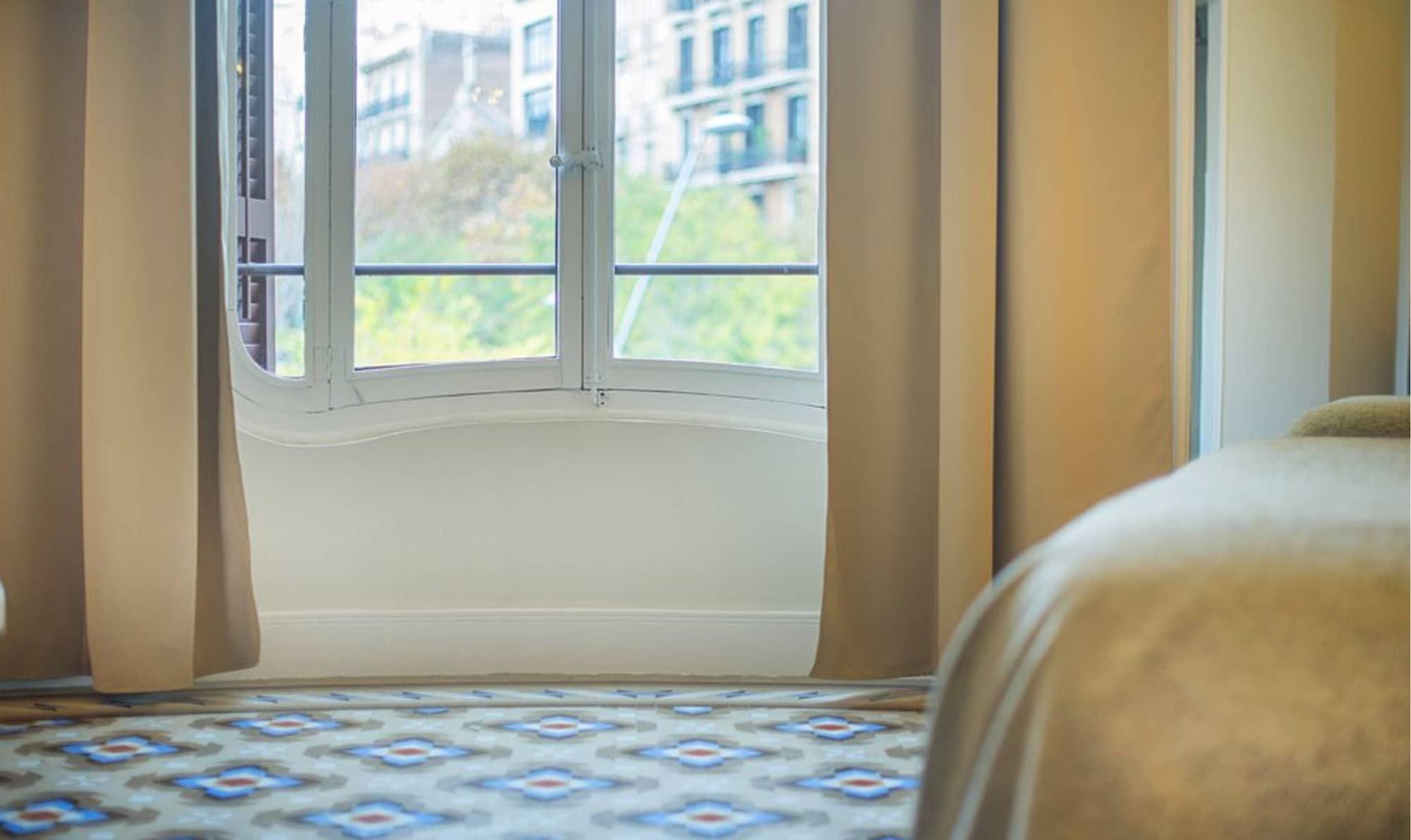 Anakena House Bed & Breakfast Barcelona Exterior foto