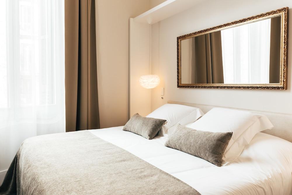 Anakena House Bed & Breakfast Barcelona Exterior foto