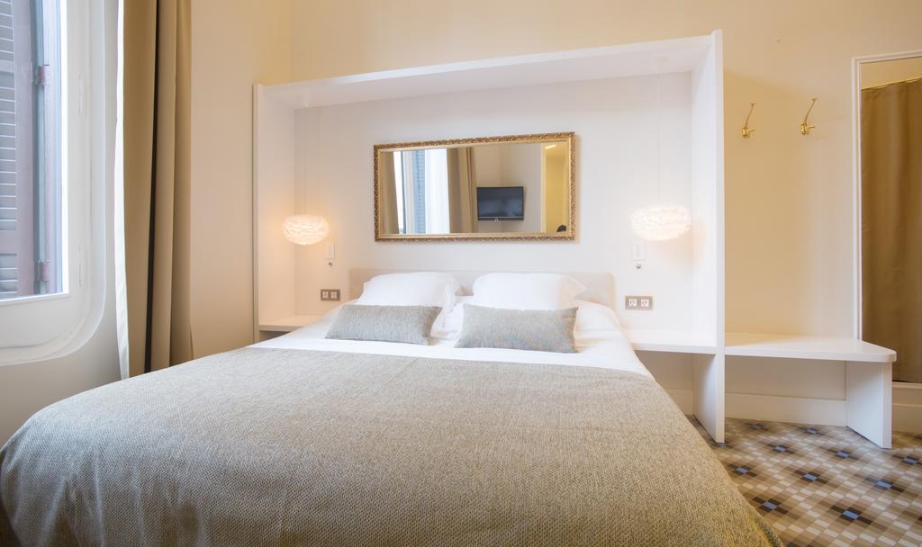 Anakena House Bed & Breakfast Barcelona Exterior foto