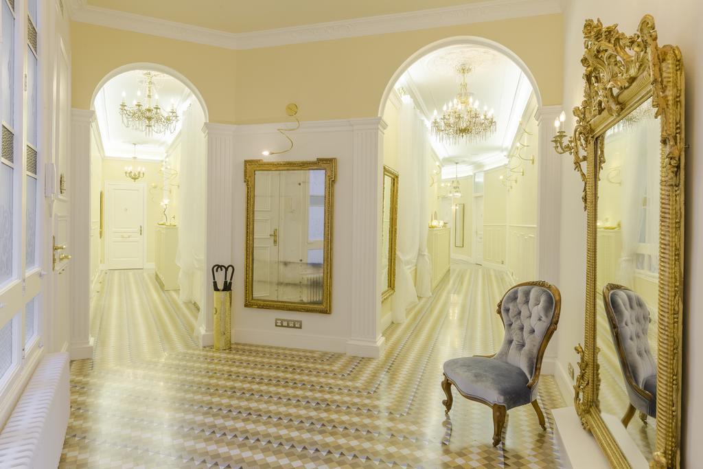 Anakena House Bed & Breakfast Barcelona Exterior foto